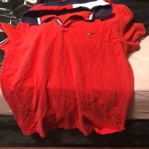 Tommy Hilfiger polo shirt